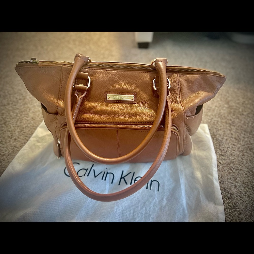 Calvin Klein pocketbook